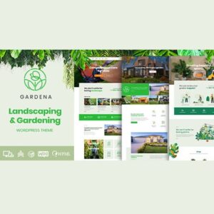 Gardena - Landscaping & Gardening
