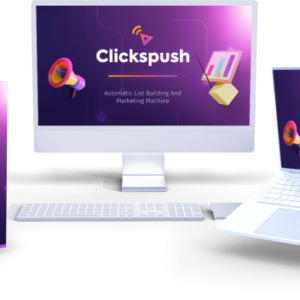Clickspush