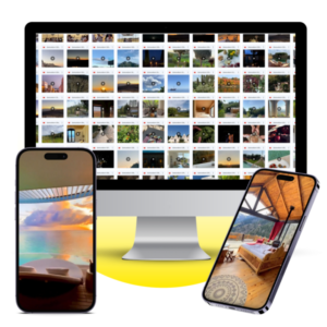 Luxury Places Viral Videos Bundle