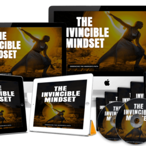 The Invincible Mindset