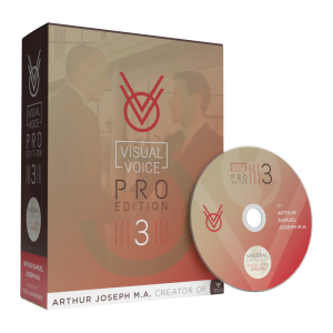 Visual Voice Pro 3