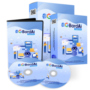 Google Bard AI Expertise