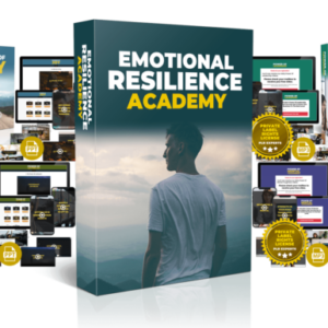 Emotional Resilience Academy
