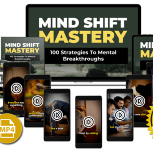 Mind Shift Mastery
