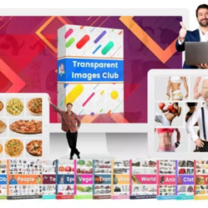 Transparent Images Club