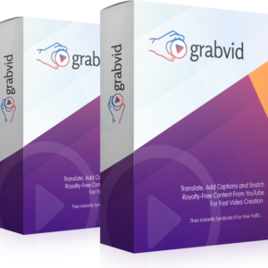 GrabVid
