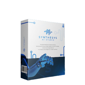 Synthesys AI Studio